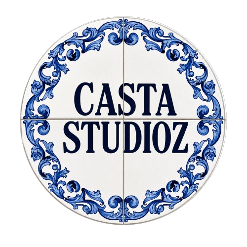 Logo-castastudioz